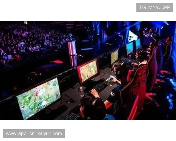 竞技+娱乐：打造多样娱乐体验的电竞场景探索，电竞娱乐产业