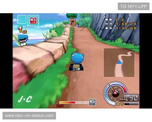 跑跑卡丁车王者争霸赛，速度与激情激情碰撞，跑跑卡丁车精彩比赛视频